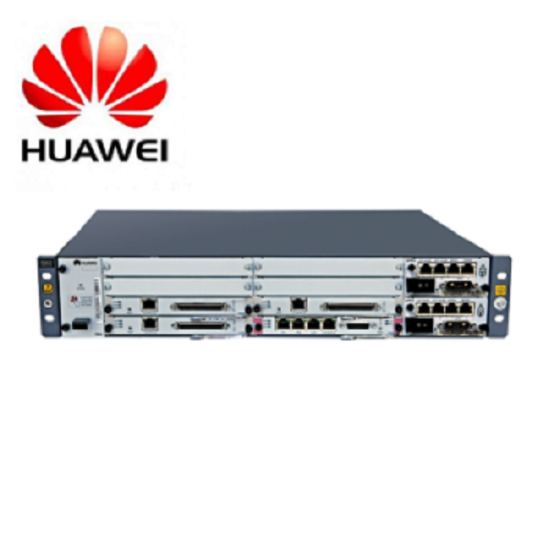 华为融合通信eSpace-U1930电话交换机主机支持IP话机200电话分机