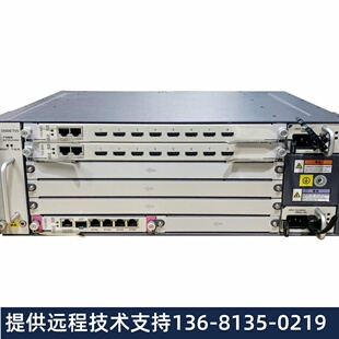星网锐捷SU8300统一网关  锐捷SU8300交换机  SU8300集团电话