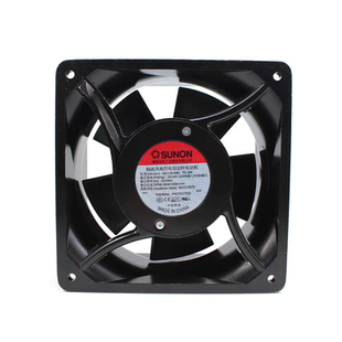 建准SUNON 240V 17.6CM 大风量风扇 200 30W 17689 HBL A2179