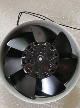 W2S130-AA03-77 230V 45/39W 172*150*55开关柜用散热风扇