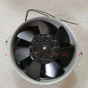 230V 39W W2S130 150 172 55开关柜用散热风扇 AA03