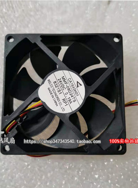 CA1640H01 MMF-09D24TS-RP1 24V 0.19A 三菱A740 F740变频器风扇