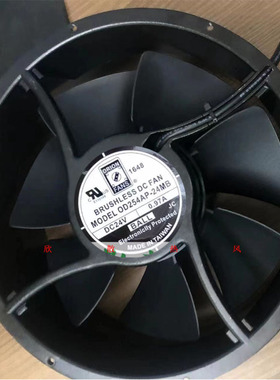 全新Orion Fans OD254AP-24MTB/HB/MB DC24V 25489 散热风机风扇
