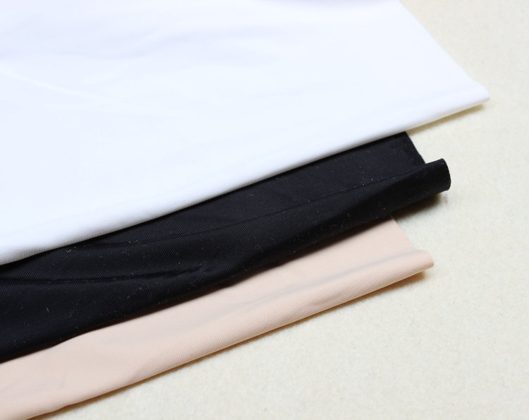 Slip en La fibre de bambou - Ref 655292 Image 3