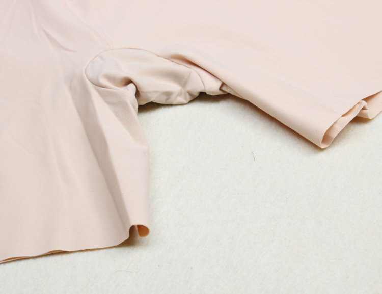 Slip en La fibre de bambou - Ref 655292 Image 5