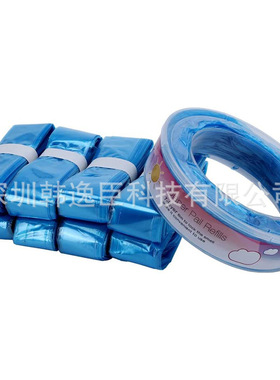 Genie/Munchkin/Angelcare婴儿尿布桶专用垃圾袋替换袋防臭净味