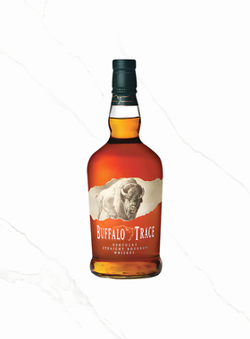 野牛仙踪水牛足迹波本威士忌美国肯塔基州进口洋酒Buffalo Trace