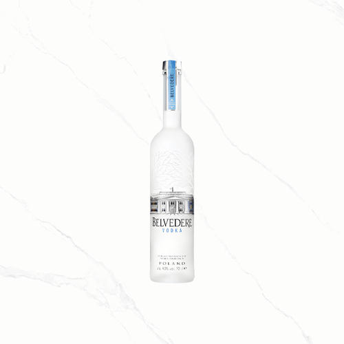 波兰雪树伏特加700mL洋酒