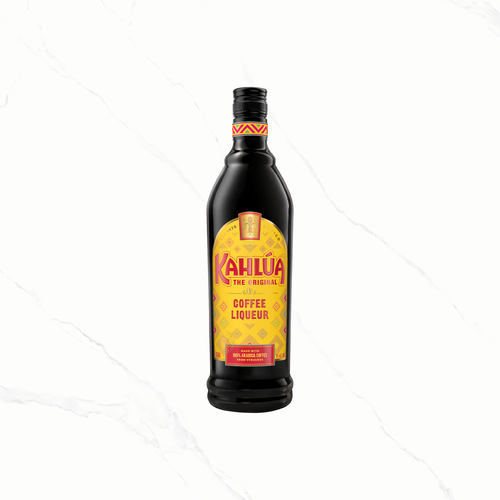 Kahlua甘露咖啡力娇酒700ml