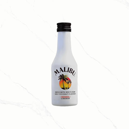 马利宝椰子朗姆酒50ml