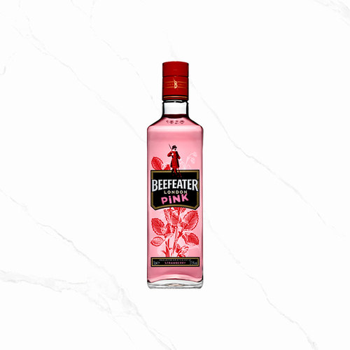 必富达英国粉红风味配置酒700mL