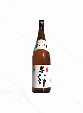 与八郎日本清酒1800ml