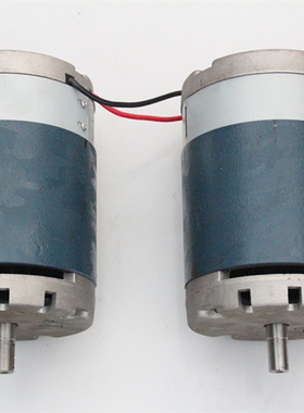 超宝CB461皓天HT461贝纳特20B洗地机电机刷盘电机刷盘马达