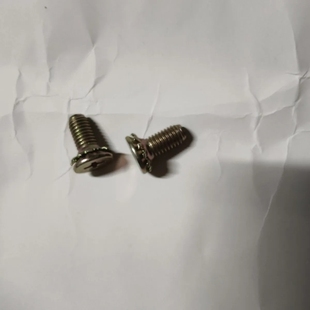 江淮轻卡货车骏铃铃康铃铃威铃帅铃好运鼎力车门锁扣螺丝