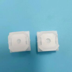 江淮顺畅轻卡货车配件江淮新帅铃原装大灯侧板包角安装卡扣卡扣