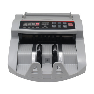 外币点钞机 货币验钞机美元欧元日元非洲币Money counter