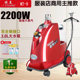 一挺立挺捷美服装 熨烫机2200W电烫斗 店大蒸汽挂烫机商用家用立式