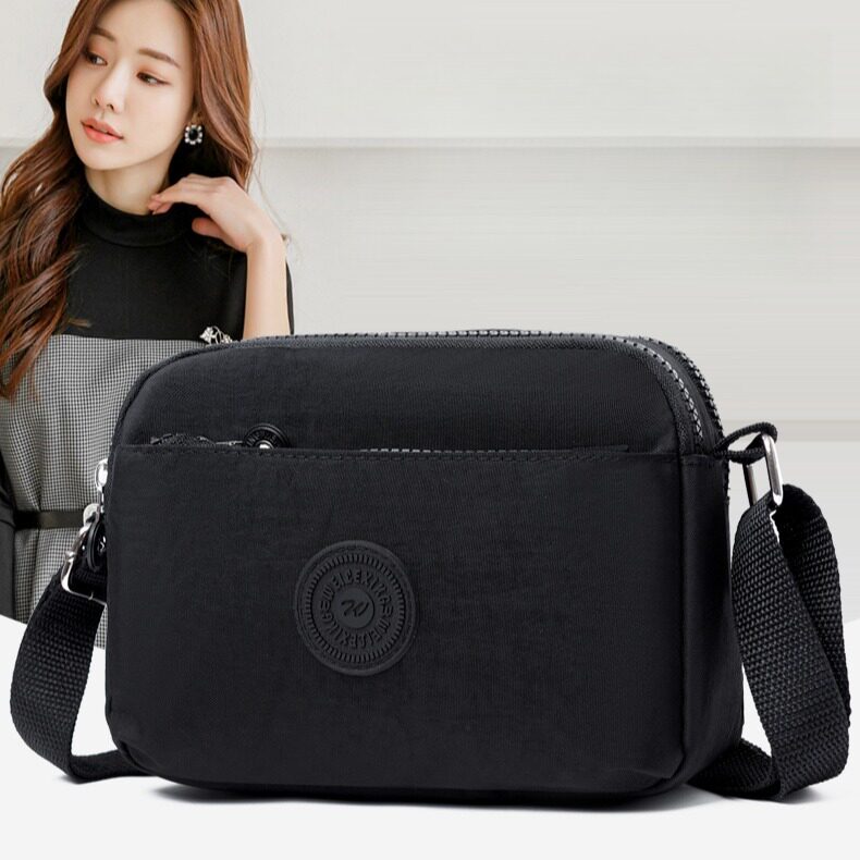 斜挎小包包女单肩包2025新款