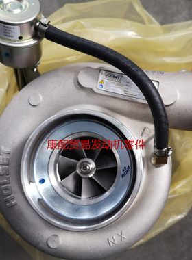 康明斯原装霍尔塞特增压器4051033/4048335/2836441/4956108HX40W