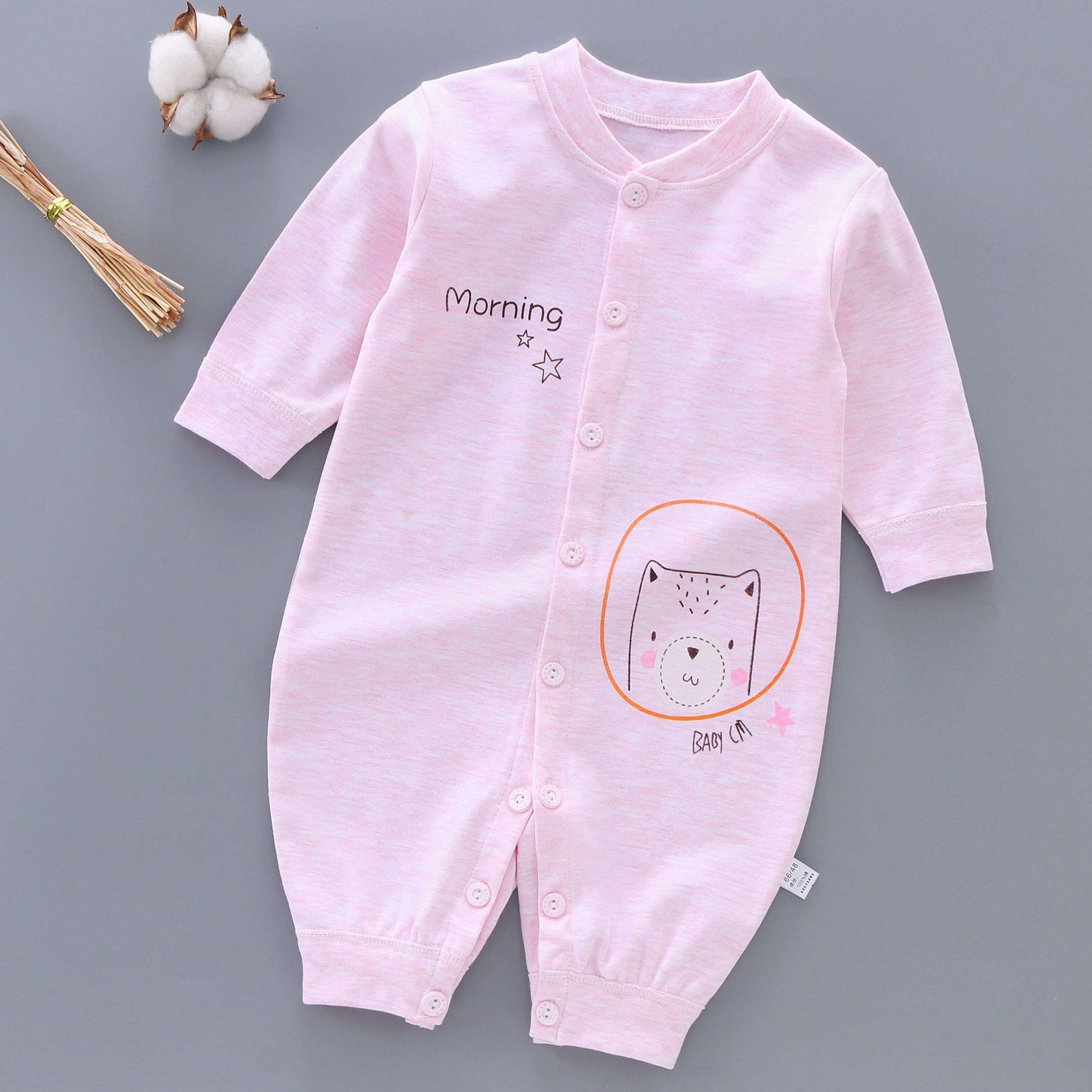 婴儿连体衣装新款春秋季衣服男女宝宝0-3-6-12个月新生儿哈衣爬服,童装/婴儿装/亲子装,连身衣/爬服/哈衣,淘宝优惠券,粉丝福利购,淘宝优惠卷