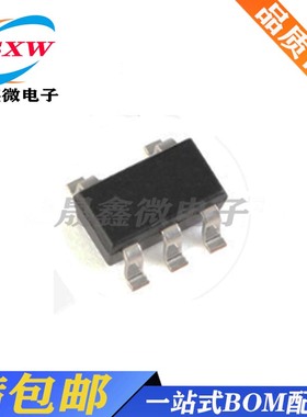 全新 RY2201 锂离子电池保护IC 电池管理IC 印字MK SOT23-5