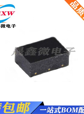 全新 SN74LVC2G17DRYR 触发缓冲器芯片  SON-6F封装 集成电路