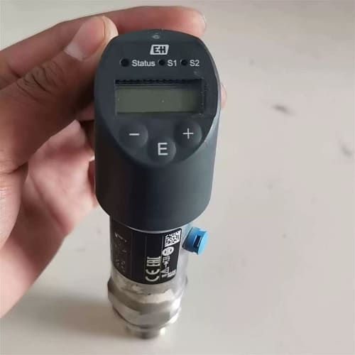 议价E+H 鍘嬪姏寮�鍏砅TP31B维修