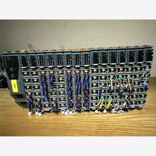 议价需要詢价再拍/贝加莱plc x20bc0083一个. x20ps9400一