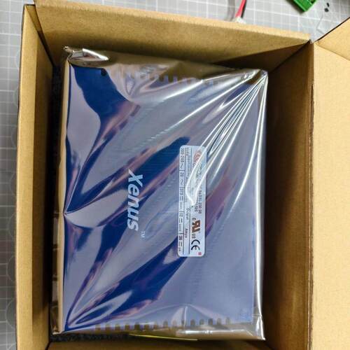 议价储存电源 UD-PSU01-2200-AC 开关