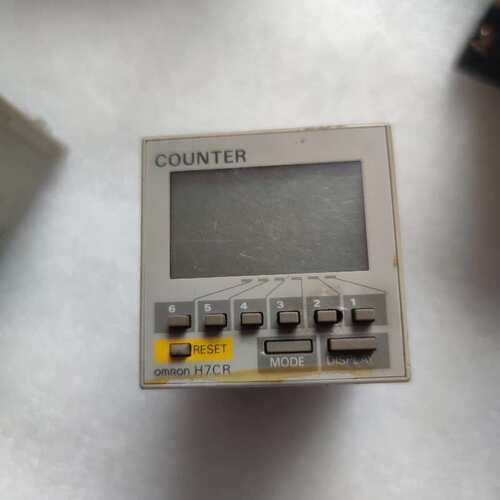 议价正品计数器H7CR-SAL时间SAL,现货询价