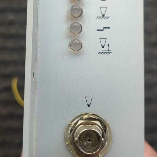 议价PRECISE 激光切割机调高控制器 EG311ZP调高盒