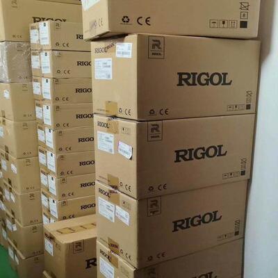 议价*顺丰包邮 普源精电RIGOL数字示波器DHO800，全新D