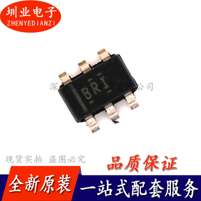 原装 OPA890IDBVR 丝印BRI 运算放大器芯片 封装SOT23-6 询价下单