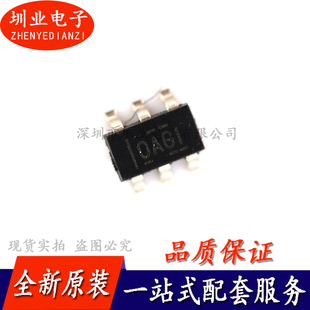 OPA692IDBVR OPA692IDBVT 丝印OAGI 运算放大器 SOT23-6 询价下单