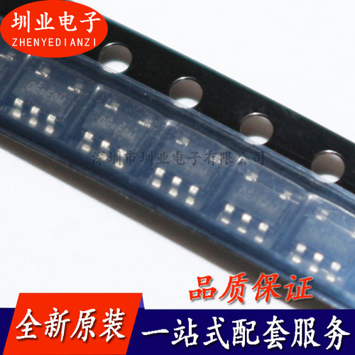 RT9193-33GB 稳压器LDO 固定3.3V/0.3A输出 SOT23-5芯片 询价下单