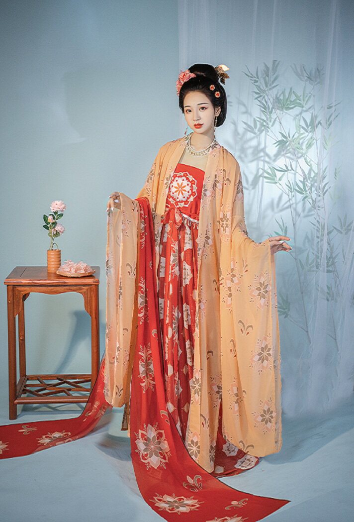 妃子络旗舰店