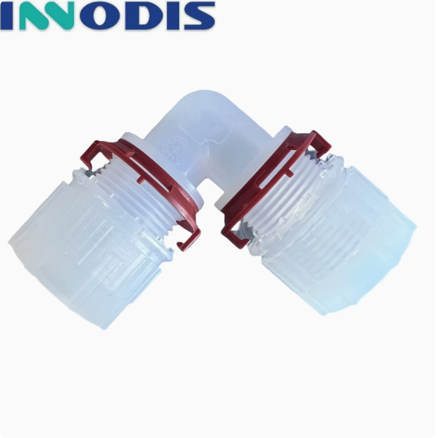 innodis进口原装PFA接头