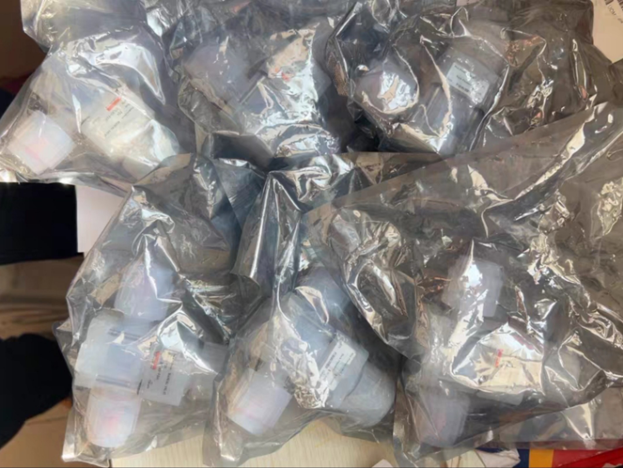 PFA手动隔膜阀EPLMV-F04I