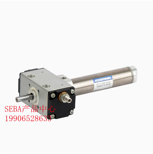 KOGANEI小金井摆动气缸