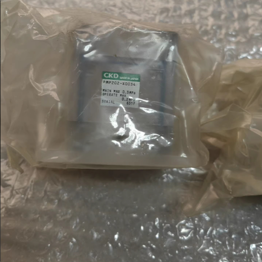 全新CKD药液气控阀PMP202-X0034