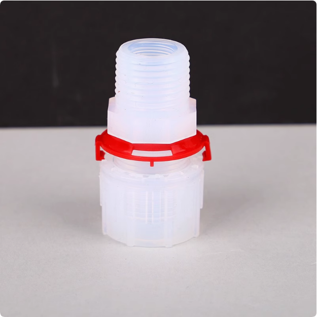 韩国INNODIS一诺迪斯PFA接头