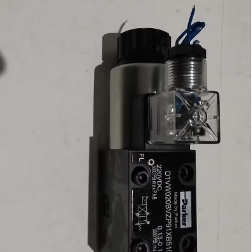 派克电磁阀Parker，D1VW020BVZP91XB510