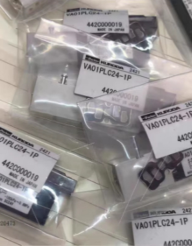 全新KURODA黑田派克PARKER电磁阀VA01HPSC24-1U VA01PSC24-1P议价