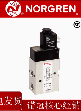 2622000诺冠IMI HERION电磁阀2622200/2622201/2622001/2623000