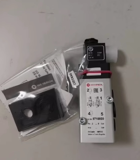 9710000诺冠IPMI HERION电磁阀9710000.3039.24/9710012