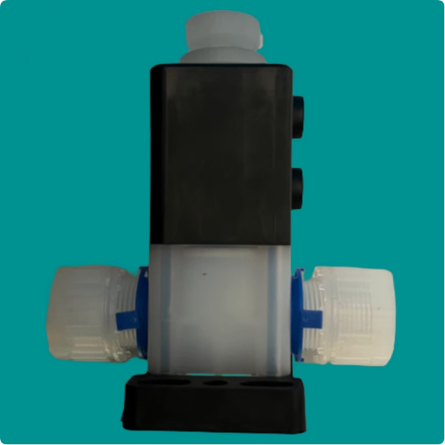 韩国正品INNODIS一诺迪斯药液阀