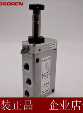 原装正品 NORGREN/诺冠电磁阀2636036