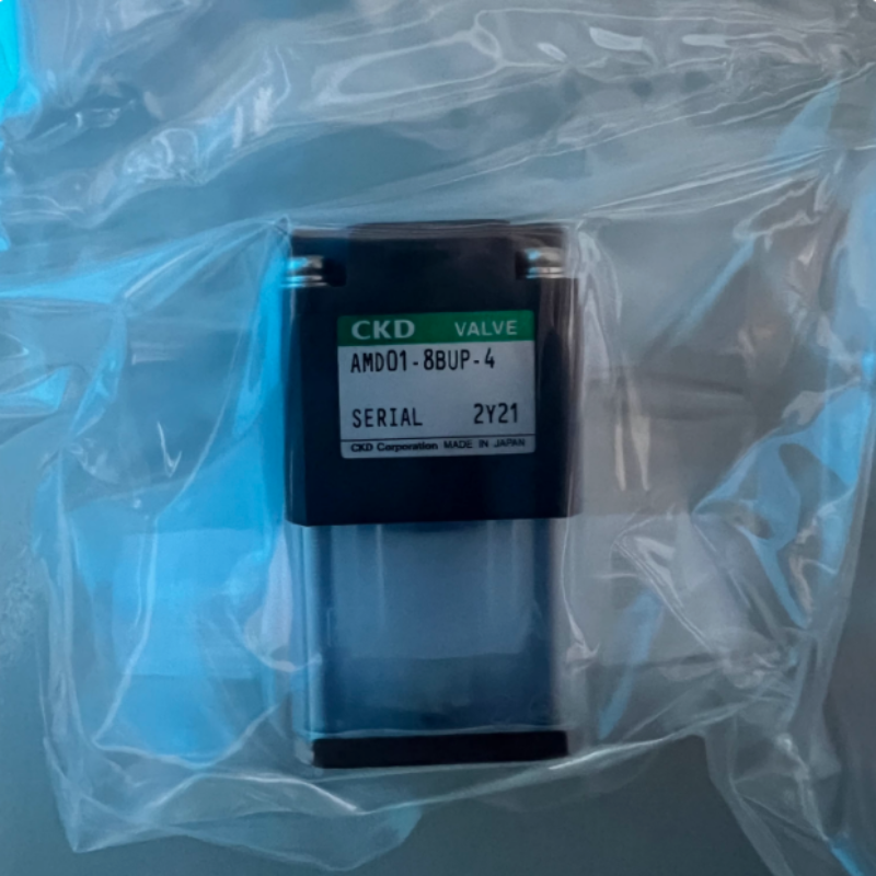 正品CKD药液阀全新气动阀