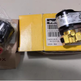 原装正品 Parker派克 121K2423 电磁阀