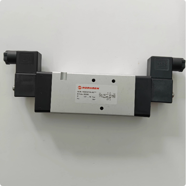 诺冠电磁阀V62C413A-A212J